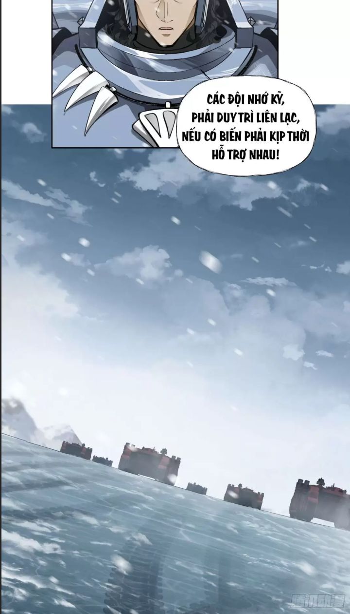 Truyền Kỳ Thái Lạc - Chapter 92 - Page 12