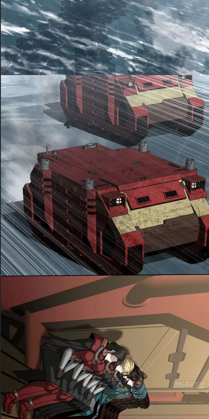 Truyền Kỳ Thái Lạc - Chapter 92 - Page 13