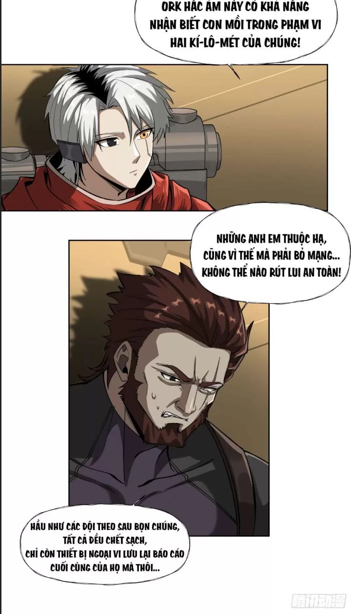 Truyền Kỳ Thái Lạc - Chapter 92 - Page 20