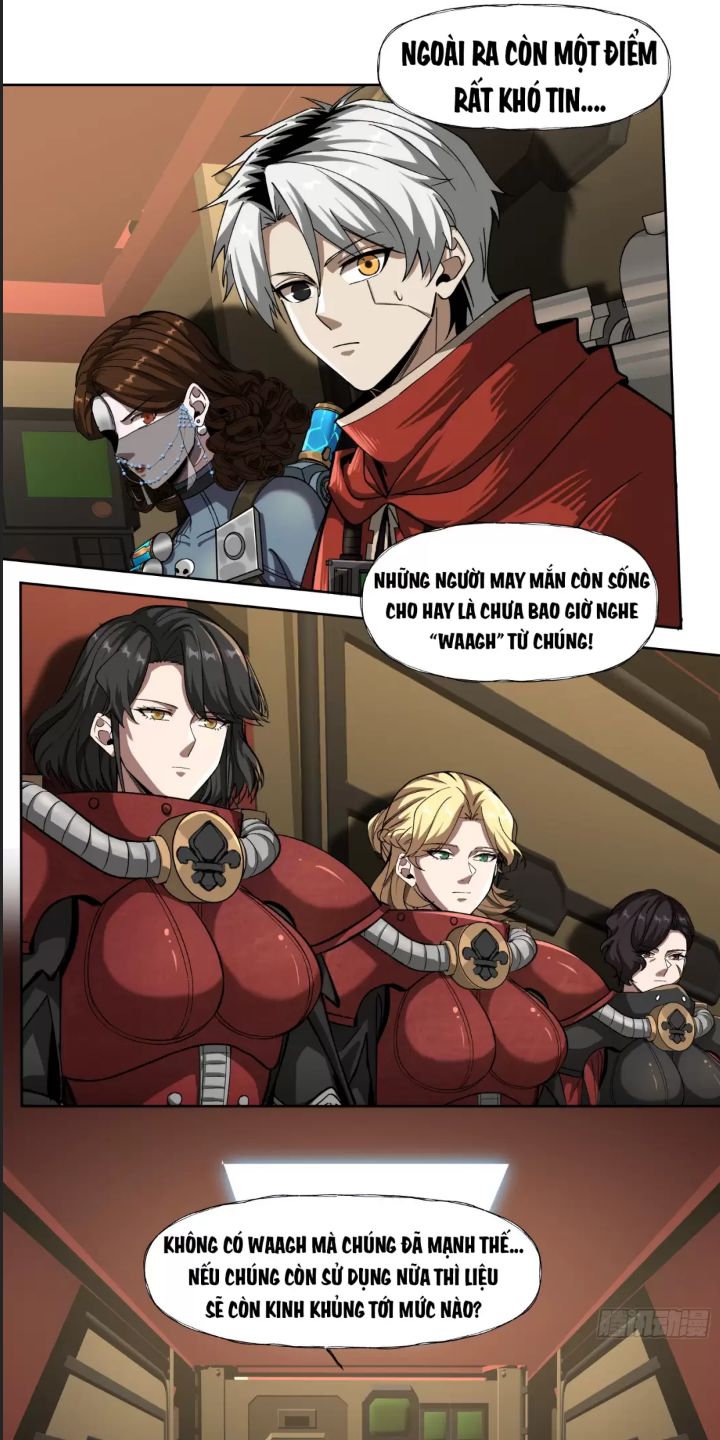 Truyền Kỳ Thái Lạc - Chapter 92 - Page 21