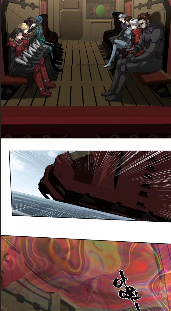 Truyền Kỳ Thái Lạc - Chapter 92 - Page 22