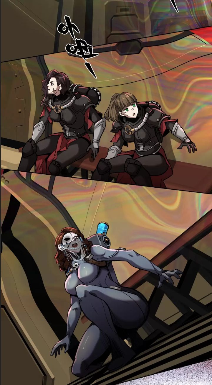 Truyền Kỳ Thái Lạc - Chapter 92 - Page 23