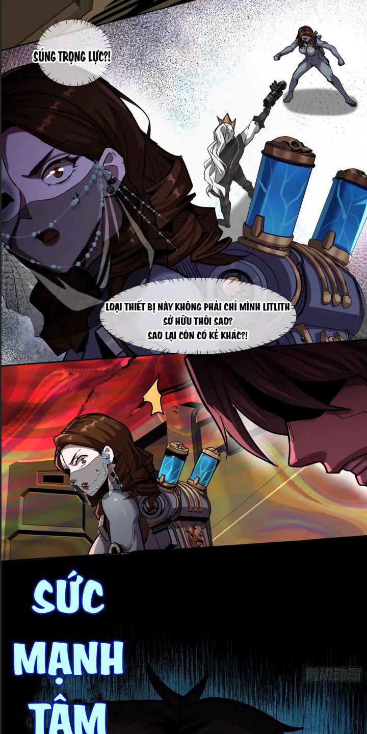 Truyền Kỳ Thái Lạc - Chapter 92 - Page 24