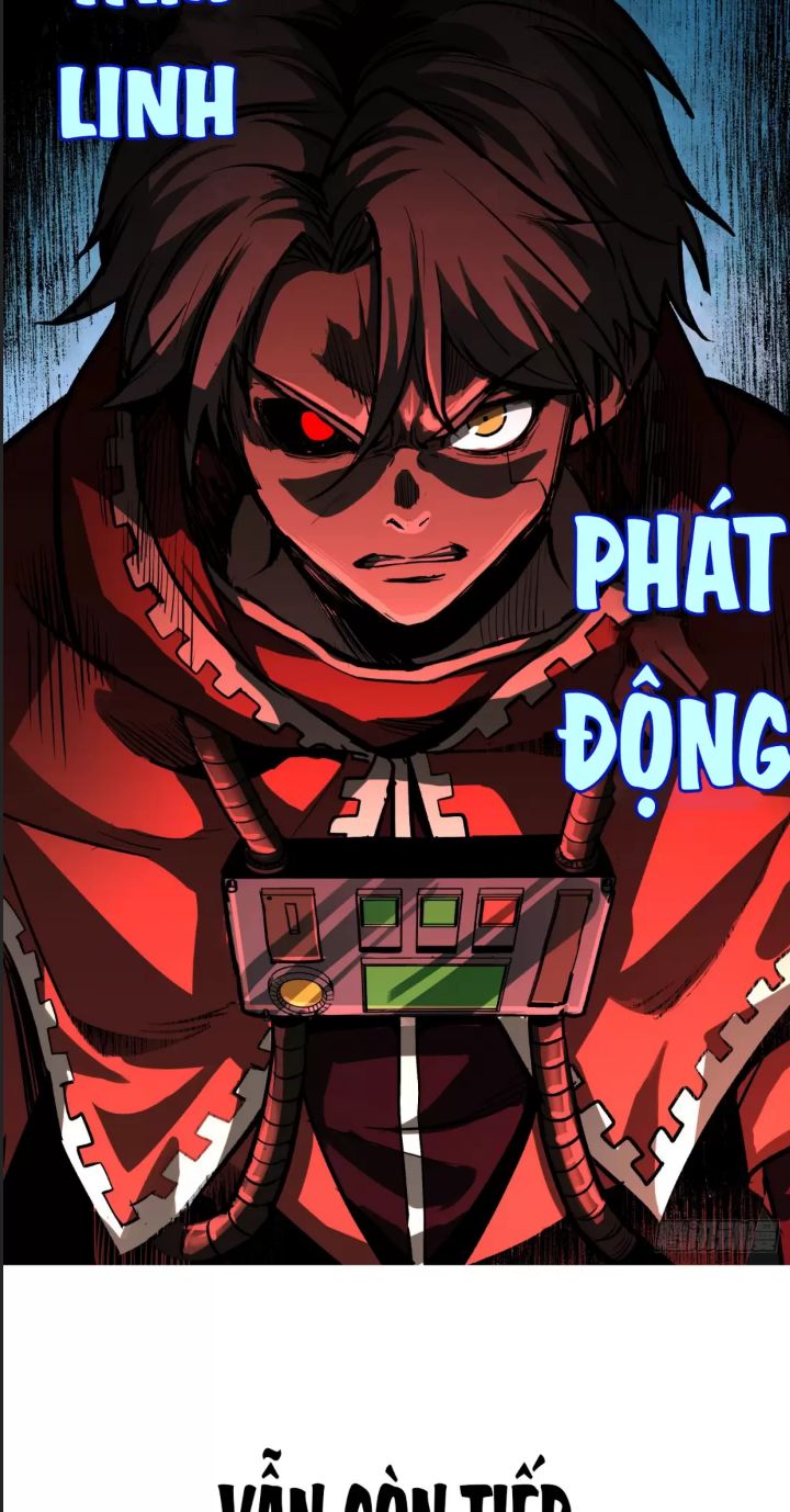 Truyền Kỳ Thái Lạc - Chapter 92 - Page 25