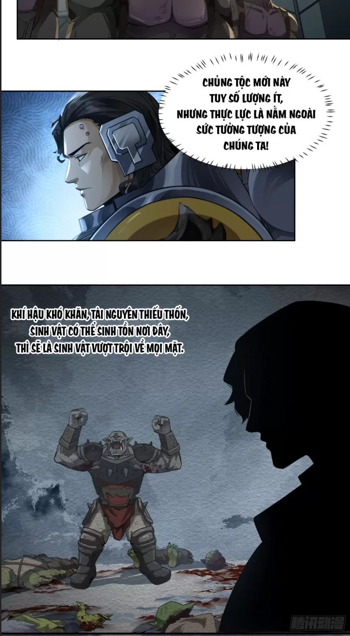 Truyền Kỳ Thái Lạc - Chapter 92 - Page 4