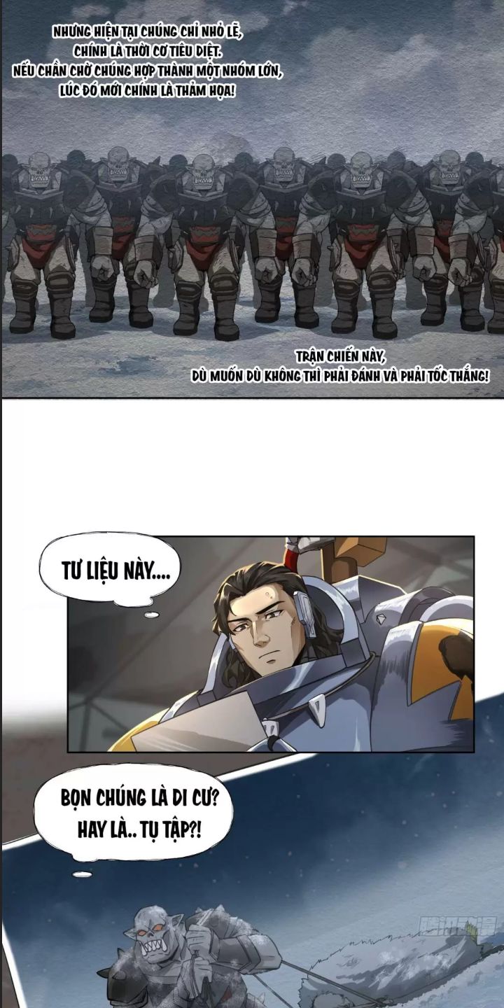 Truyền Kỳ Thái Lạc - Chapter 92 - Page 5