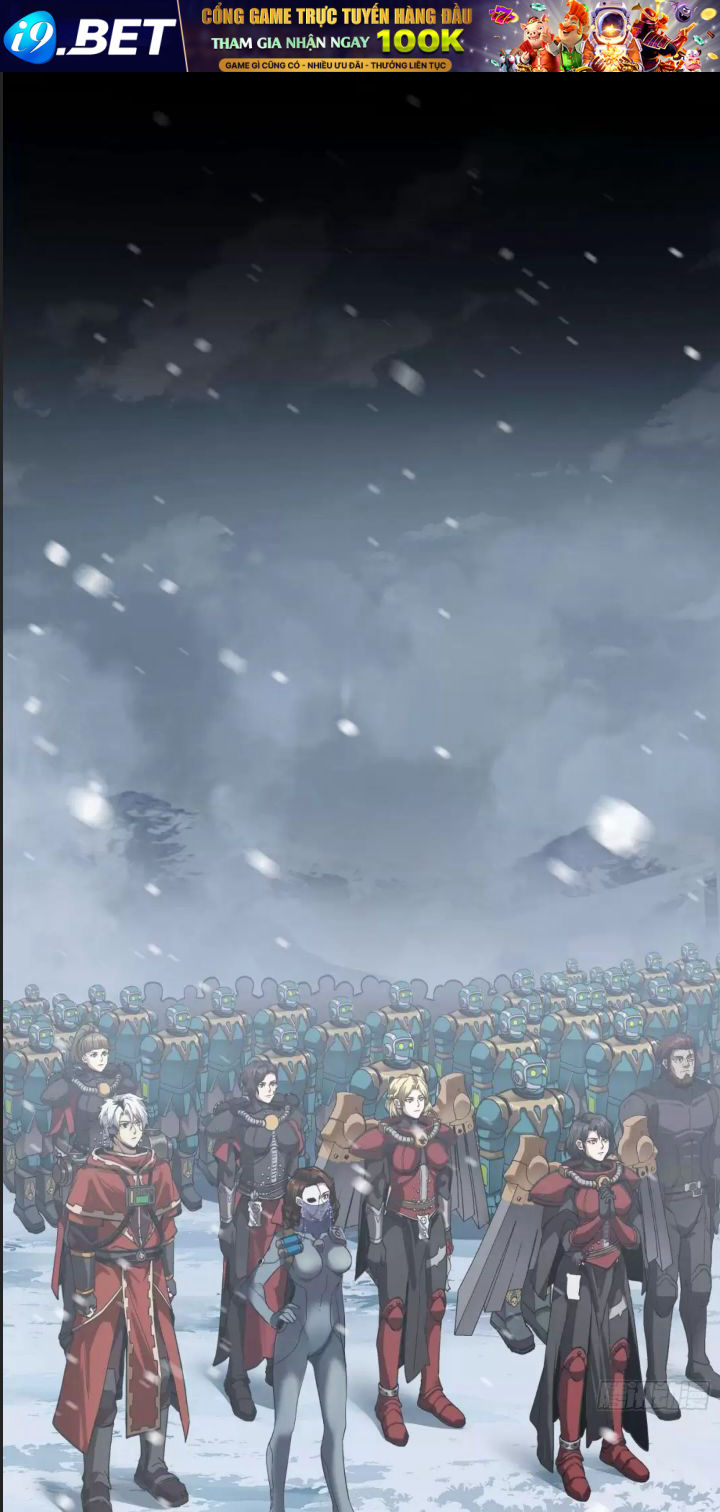 Truyền Kỳ Thái Lạc - Chapter 92 - Page 9