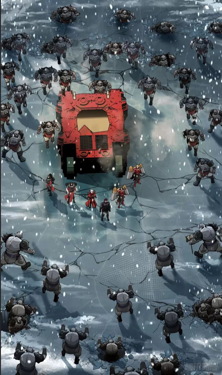 Truyền Kỳ Thái Lạc - Chapter 93 - Page 12