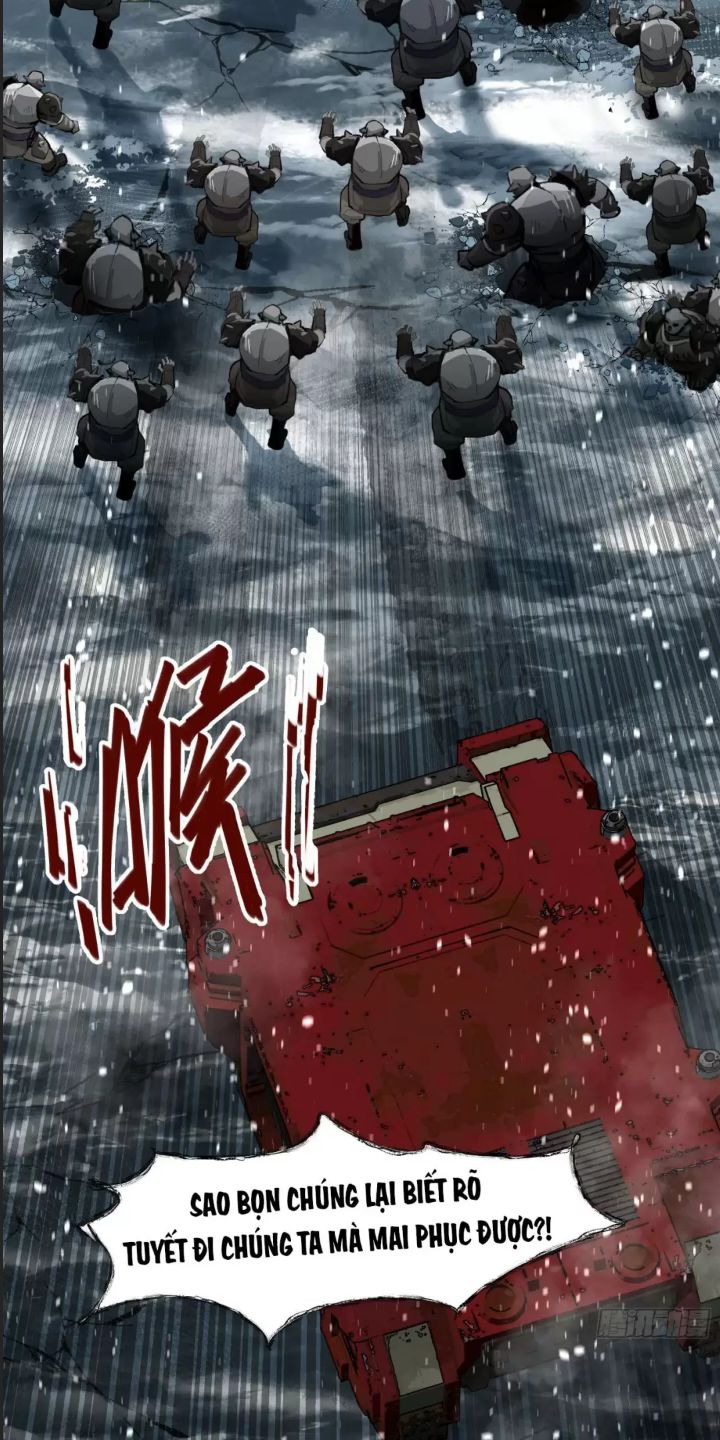 Truyền Kỳ Thái Lạc - Chapter 93 - Page 13