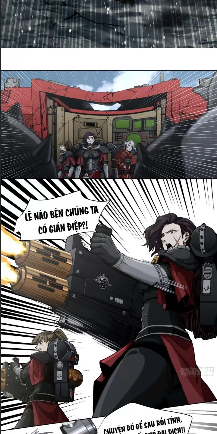 Truyền Kỳ Thái Lạc - Chapter 93 - Page 14