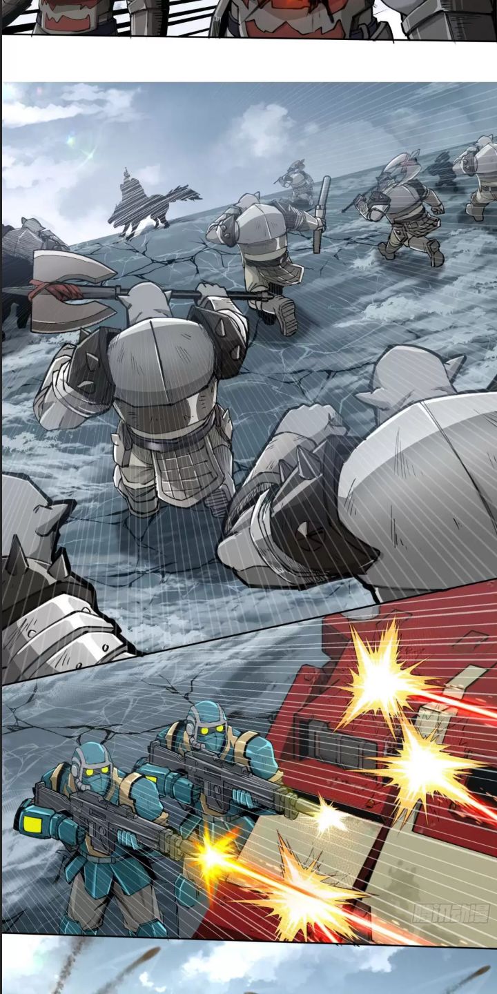 Truyền Kỳ Thái Lạc - Chapter 93 - Page 17