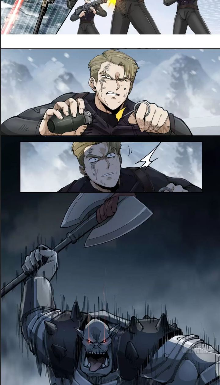 Truyền Kỳ Thái Lạc - Chapter 93 - Page 19