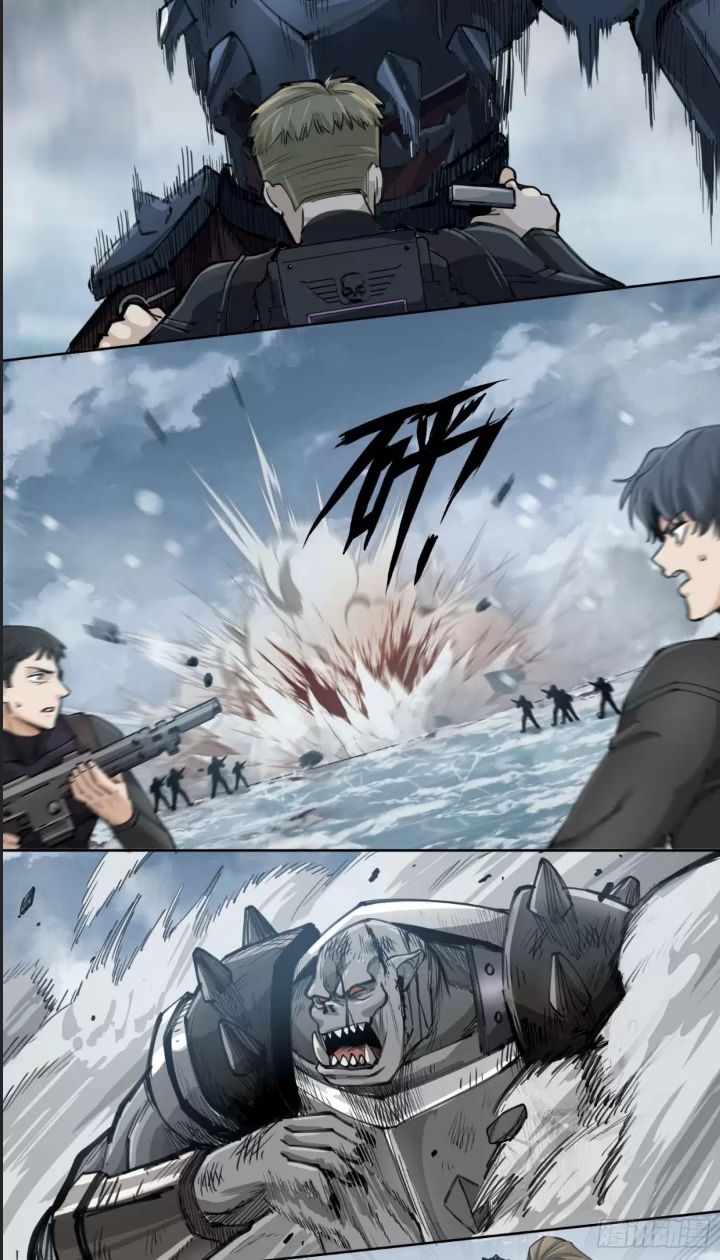 Truyền Kỳ Thái Lạc - Chapter 93 - Page 20