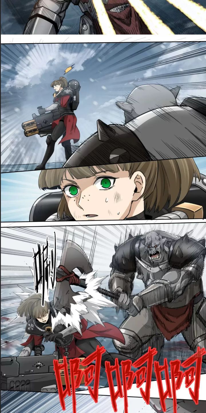 Truyền Kỳ Thái Lạc - Chapter 93 - Page 22