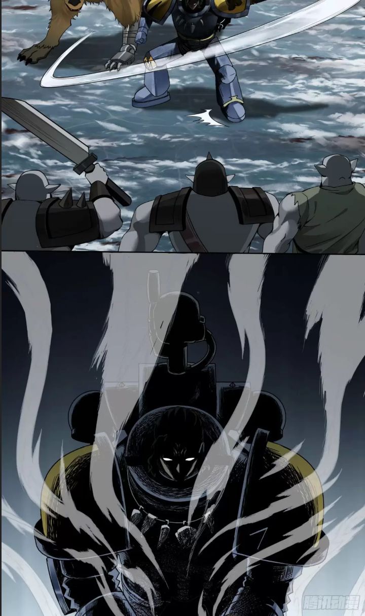 Truyền Kỳ Thái Lạc - Chapter 93 - Page 25