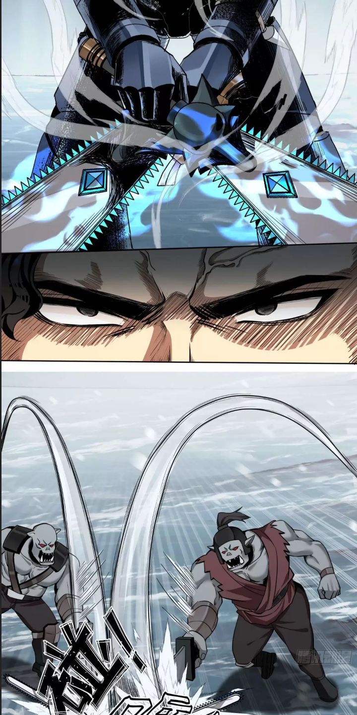 Truyền Kỳ Thái Lạc - Chapter 93 - Page 26