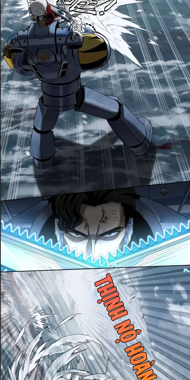 Truyền Kỳ Thái Lạc - Chapter 93 - Page 27