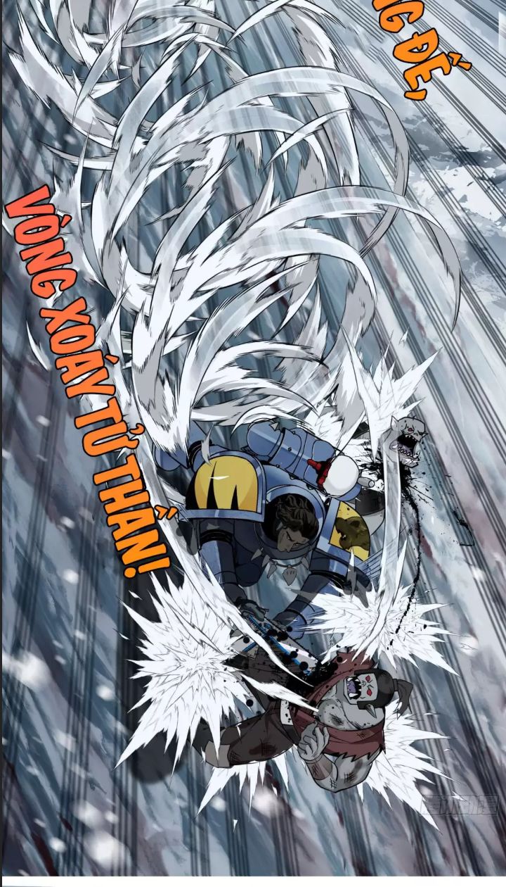 Truyền Kỳ Thái Lạc - Chapter 93 - Page 28