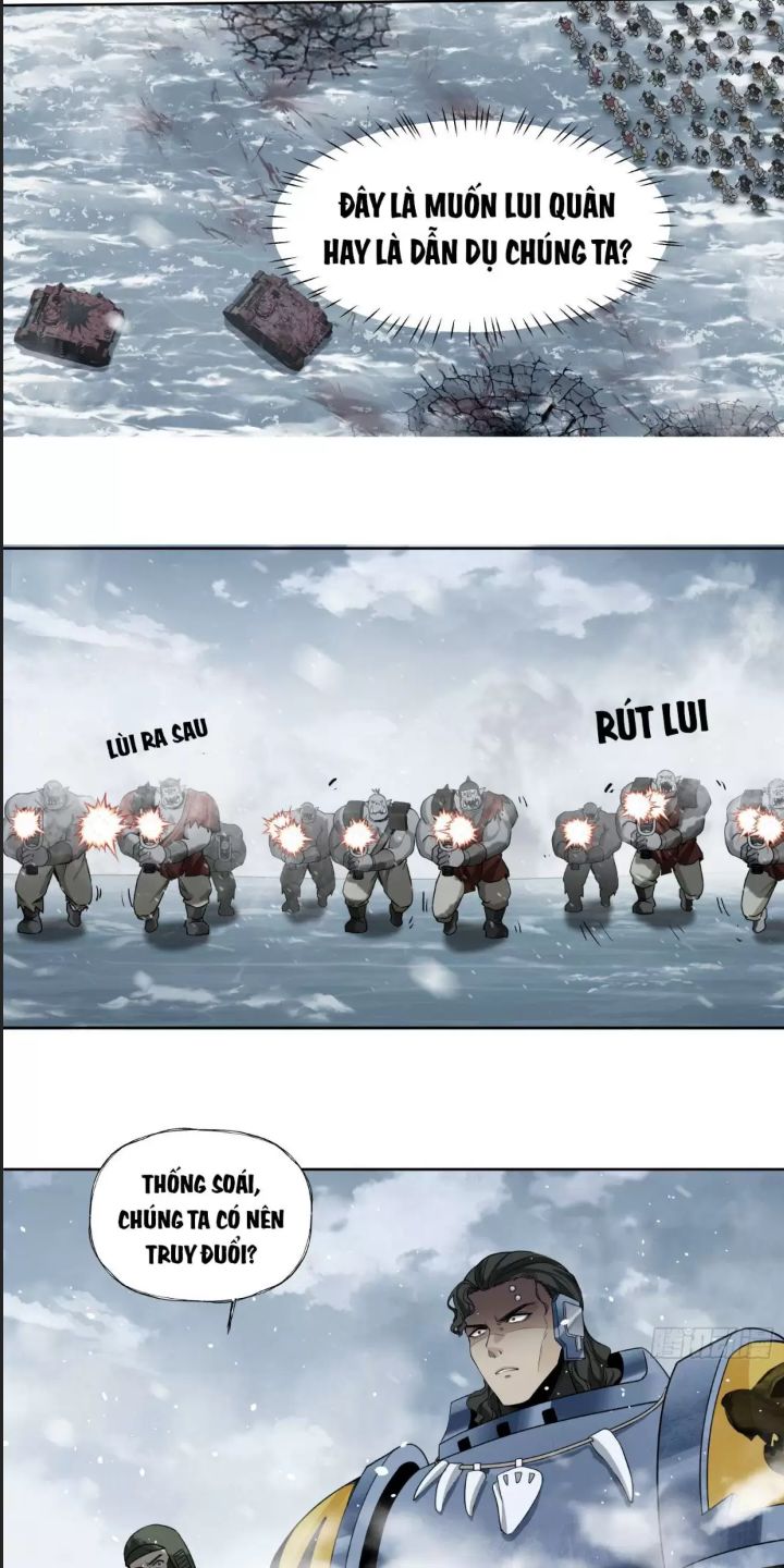 Truyền Kỳ Thái Lạc - Chapter 93 - Page 31