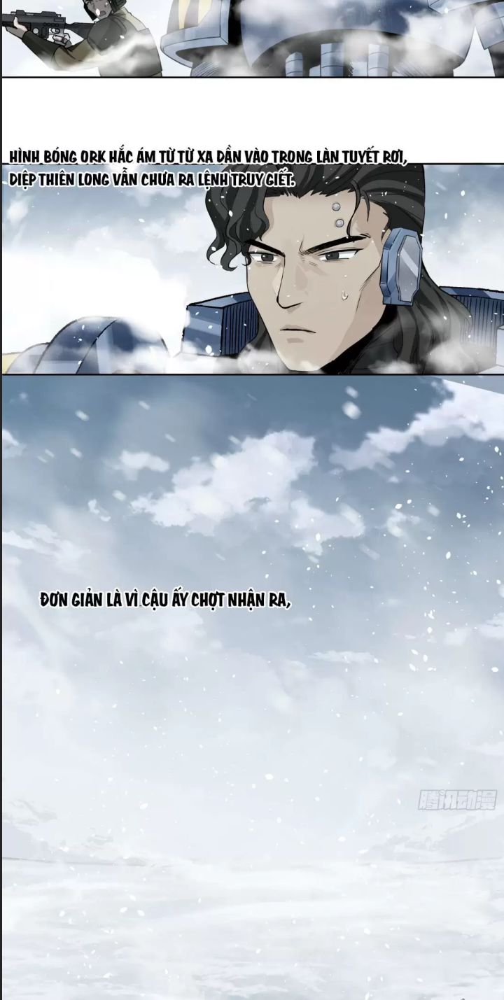 Truyền Kỳ Thái Lạc - Chapter 93 - Page 32