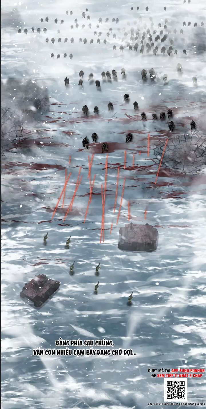 Truyền Kỳ Thái Lạc - Chapter 93 - Page 33