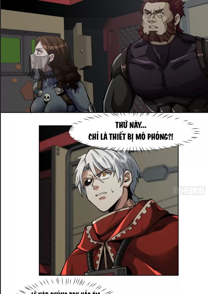 Truyền Kỳ Thái Lạc - Chapter 93 - Page 6