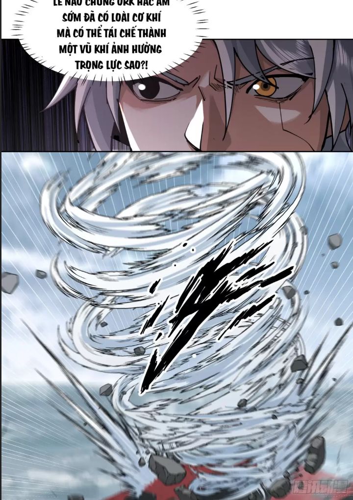 Truyền Kỳ Thái Lạc - Chapter 93 - Page 7