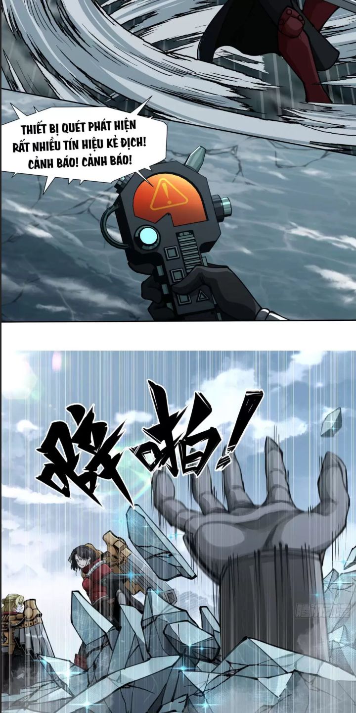 Truyền Kỳ Thái Lạc - Chapter 93 - Page 9