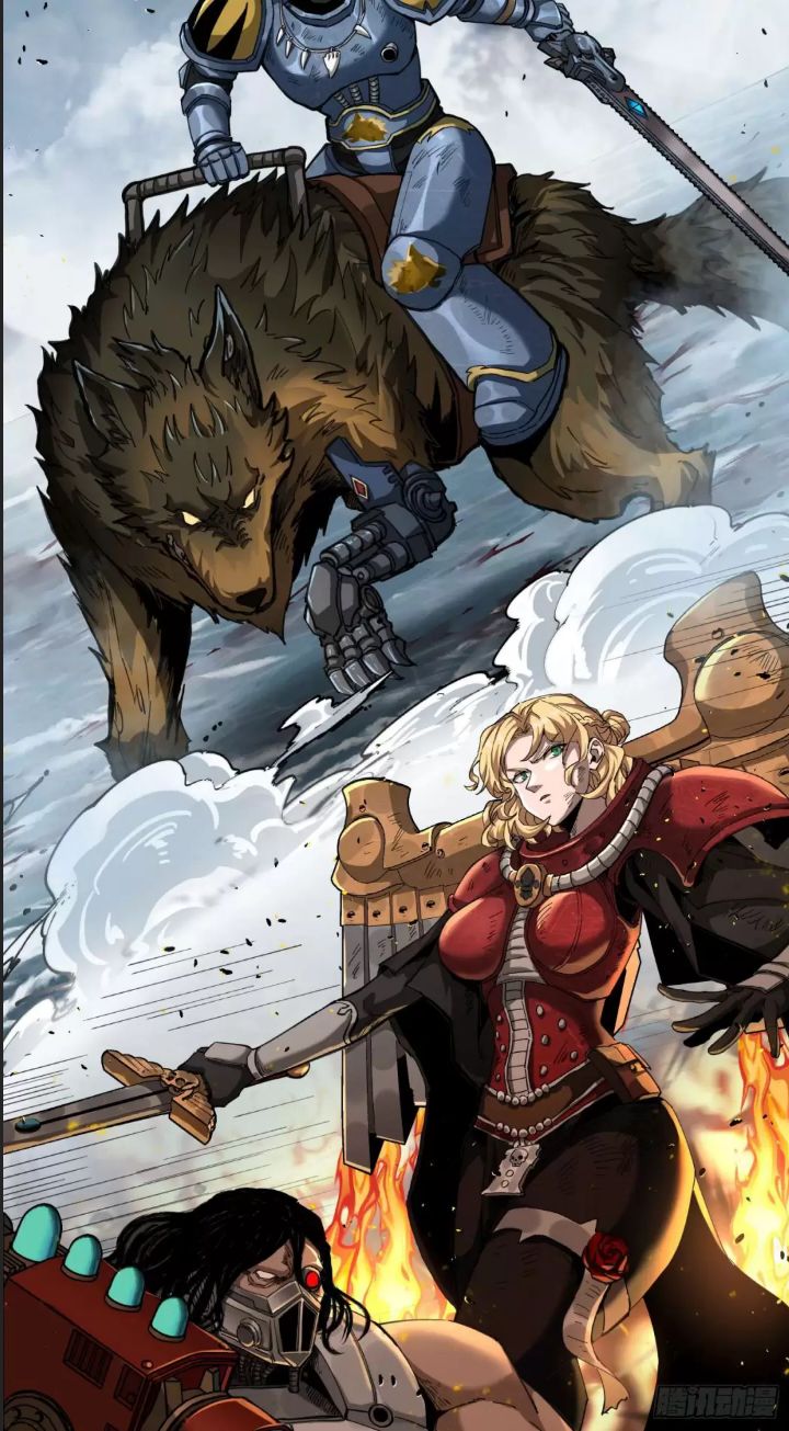 Truyền Kỳ Thái Lạc - Chapter 94 - Page 15