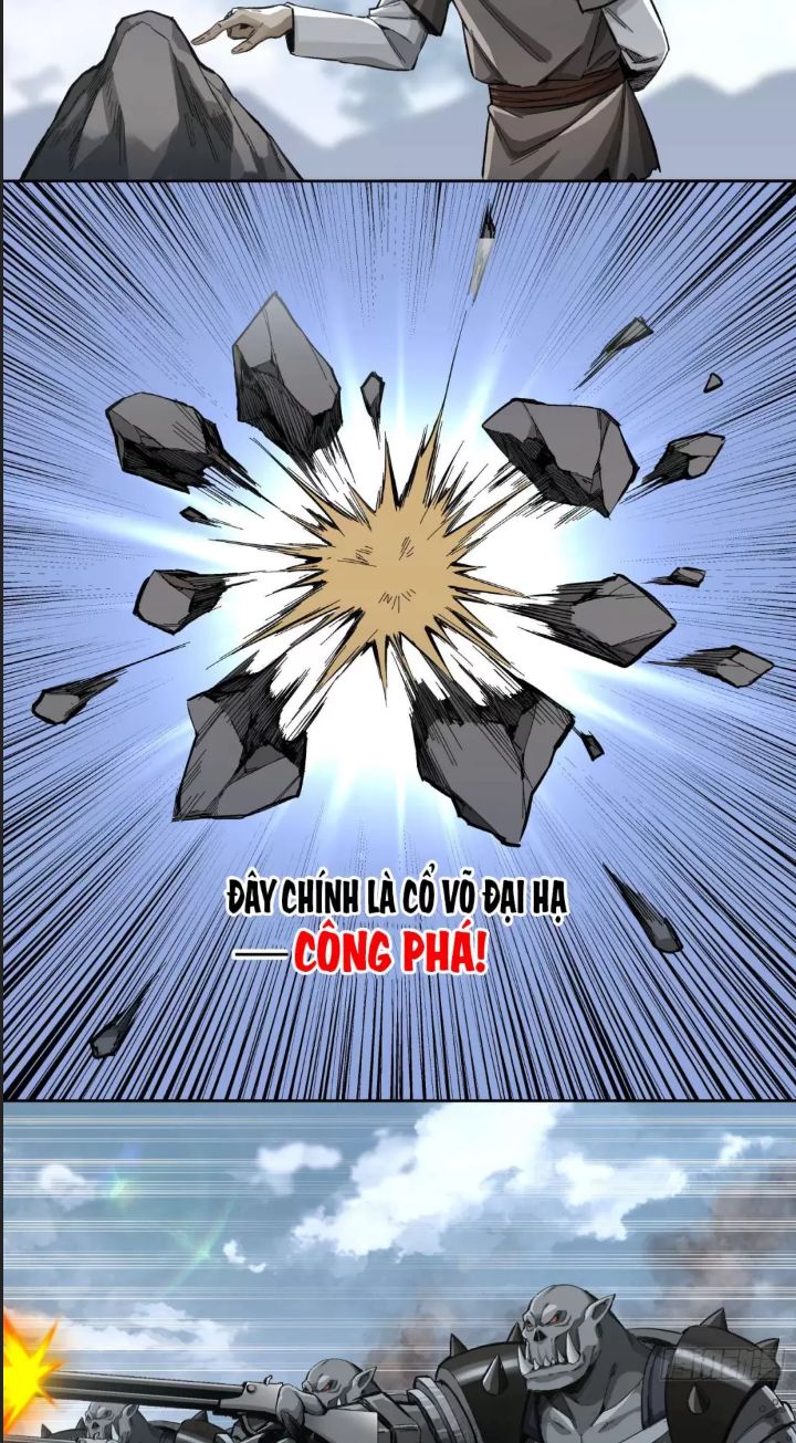 Truyền Kỳ Thái Lạc - Chapter 94 - Page 5