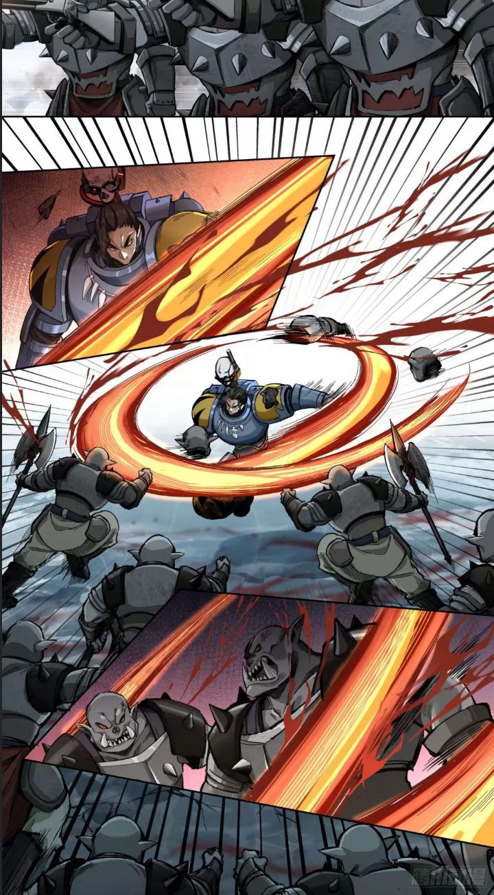 Truyền Kỳ Thái Lạc - Chapter 94 - Page 6