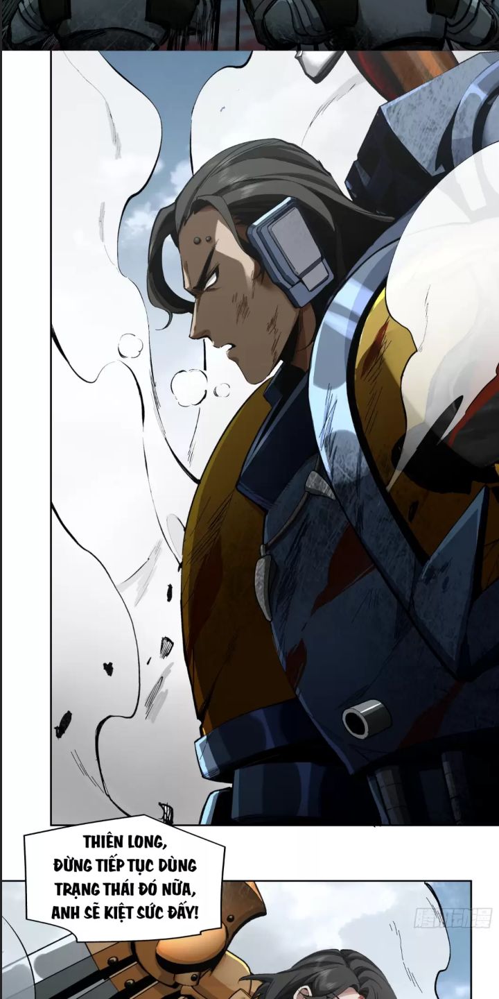 Truyền Kỳ Thái Lạc - Chapter 94 - Page 7