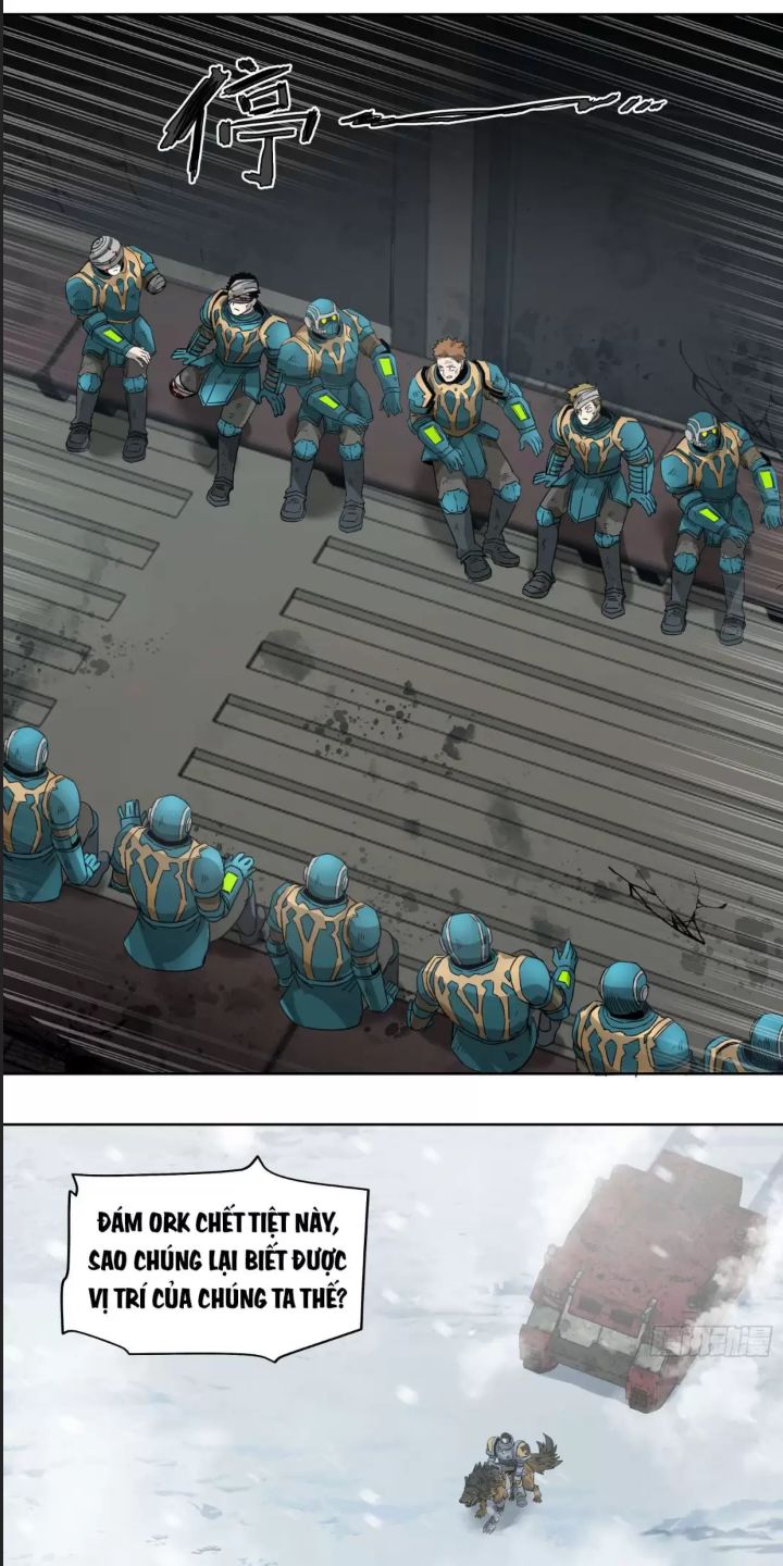 Truyền Kỳ Thái Lạc - Chapter 95 - Page 14