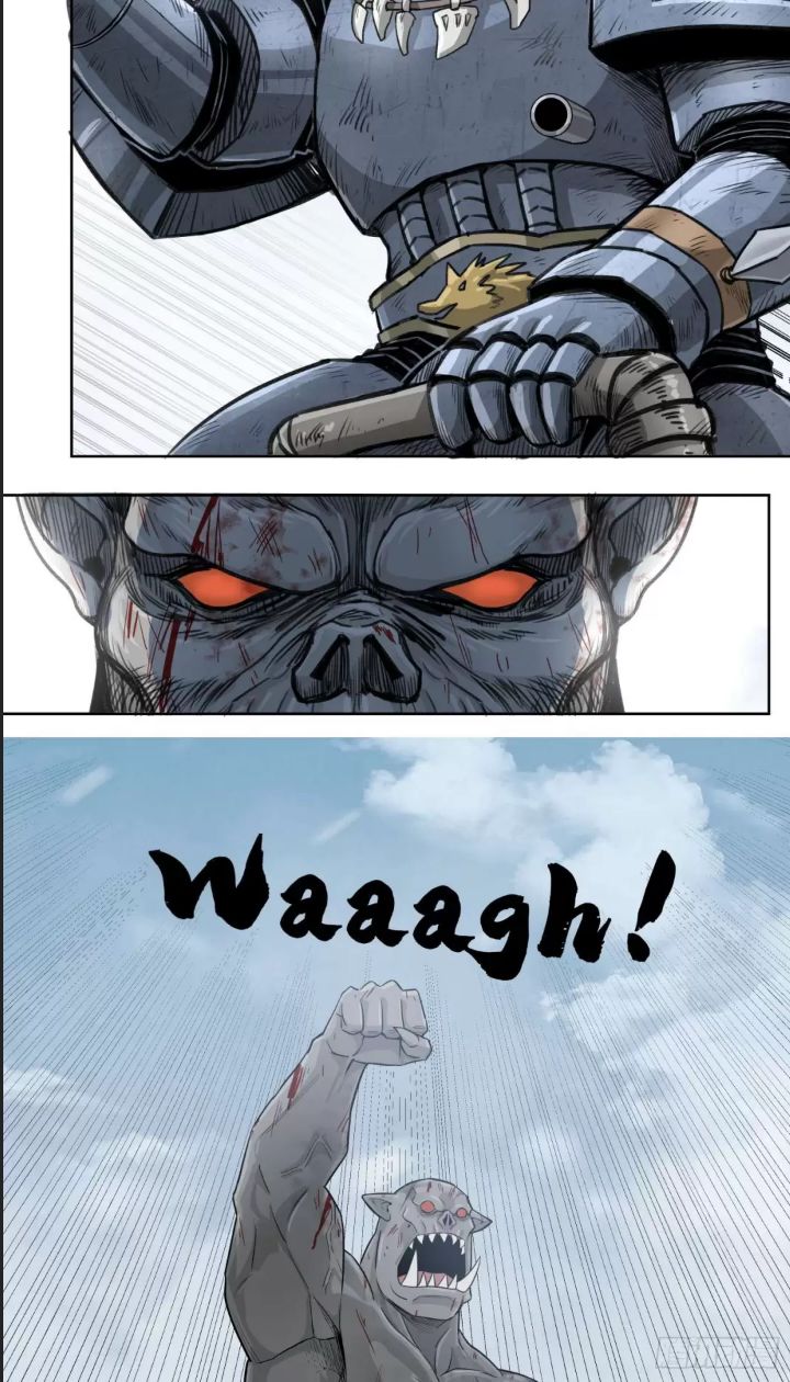 Truyền Kỳ Thái Lạc - Chapter 95 - Page 16