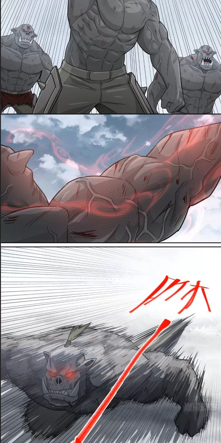 Truyền Kỳ Thái Lạc - Chapter 95 - Page 17