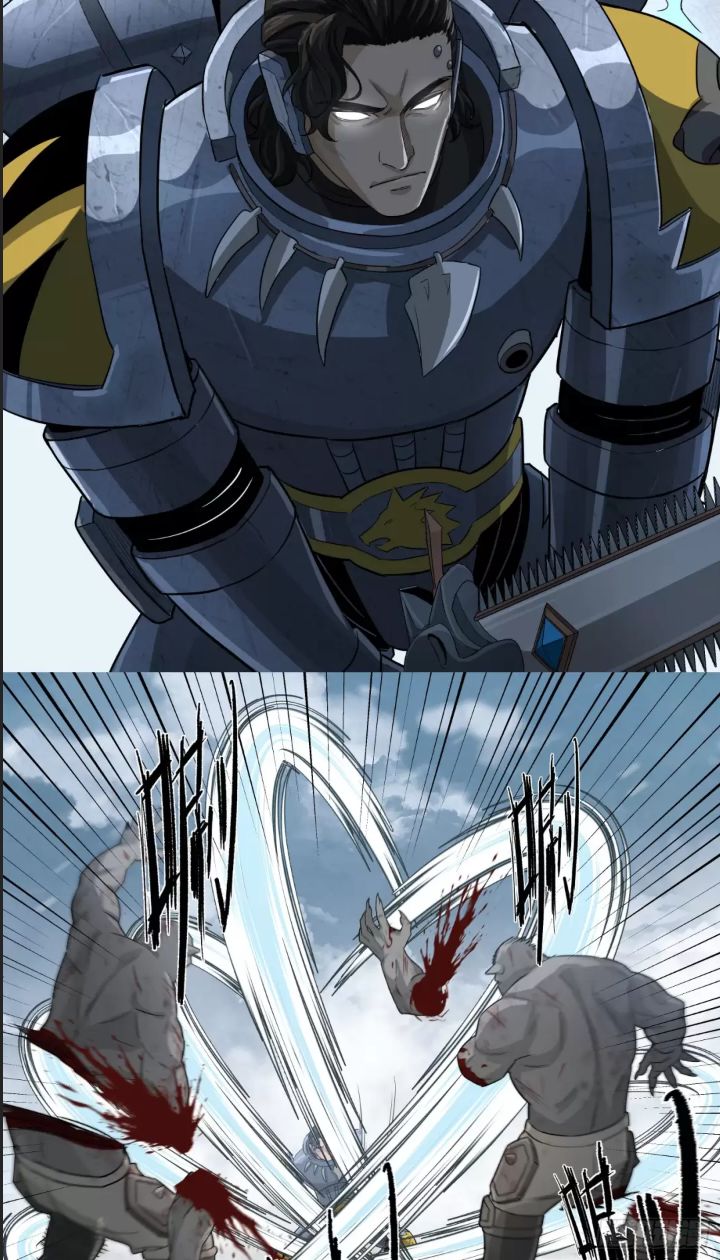 Truyền Kỳ Thái Lạc - Chapter 95 - Page 20