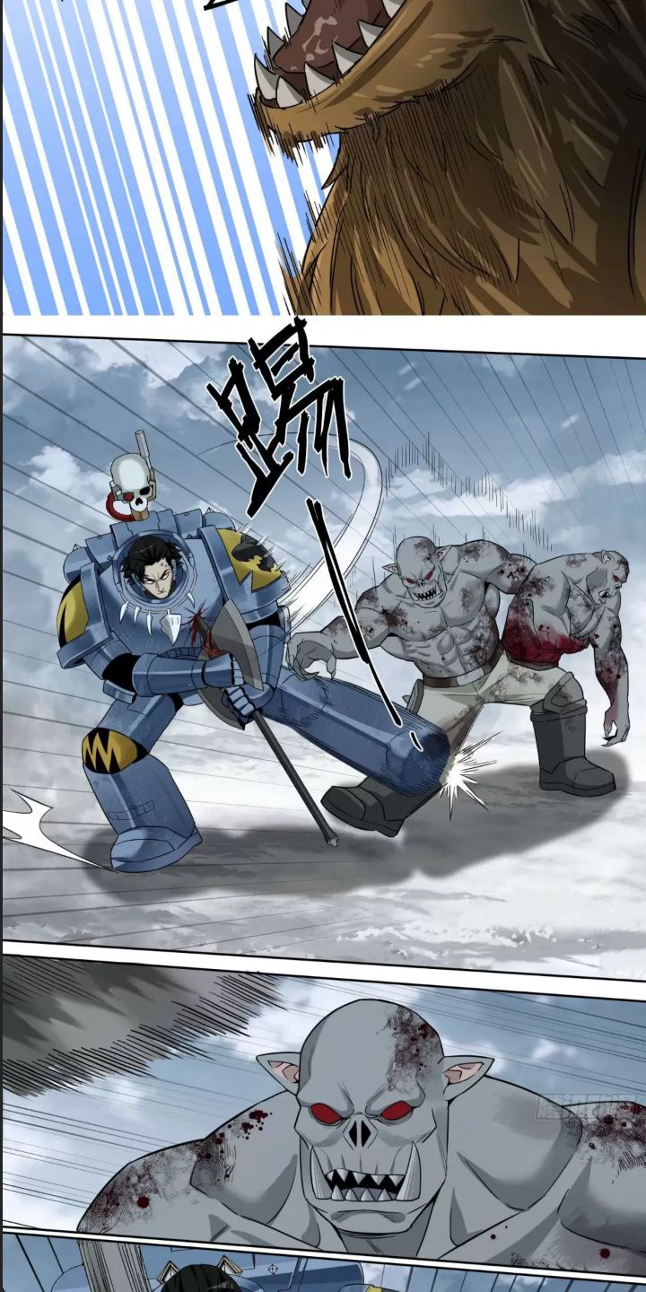 Truyền Kỳ Thái Lạc - Chapter 95 - Page 25