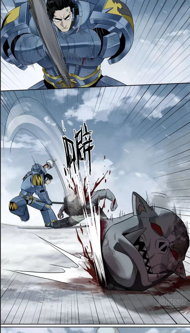 Truyền Kỳ Thái Lạc - Chapter 95 - Page 26