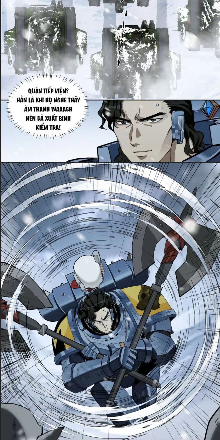 Truyền Kỳ Thái Lạc - Chapter 95 - Page 29