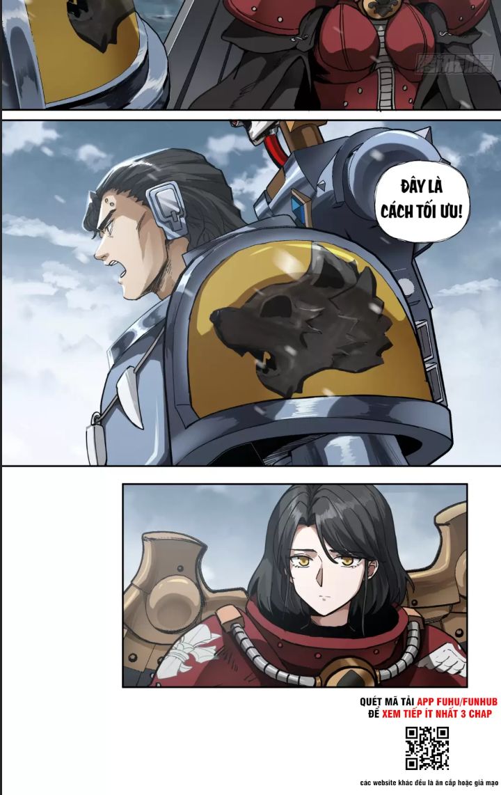 Truyền Kỳ Thái Lạc - Chapter 95 - Page 3