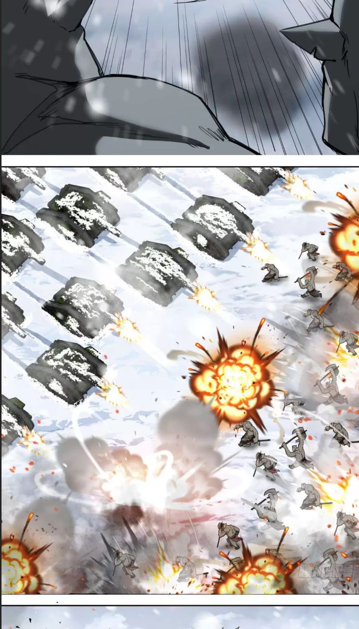 Truyền Kỳ Thái Lạc - Chapter 95 - Page 30