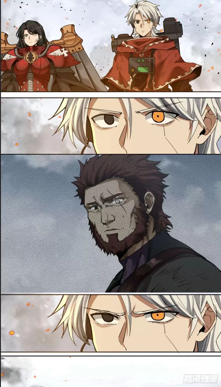 Truyền Kỳ Thái Lạc - Chapter 95 - Page 31