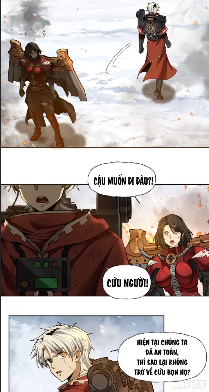 Truyền Kỳ Thái Lạc - Chapter 95 - Page 32