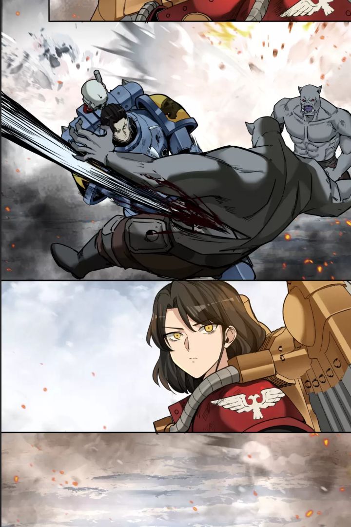 Truyền Kỳ Thái Lạc - Chapter 95 - Page 35