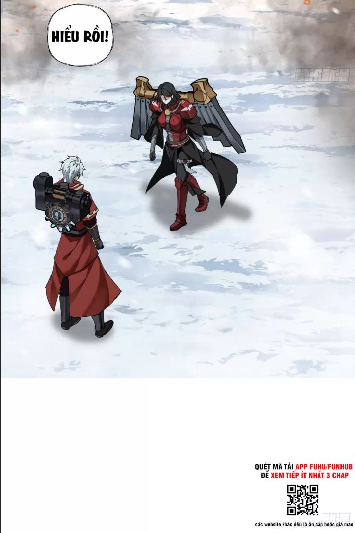 Truyền Kỳ Thái Lạc - Chapter 95 - Page 36