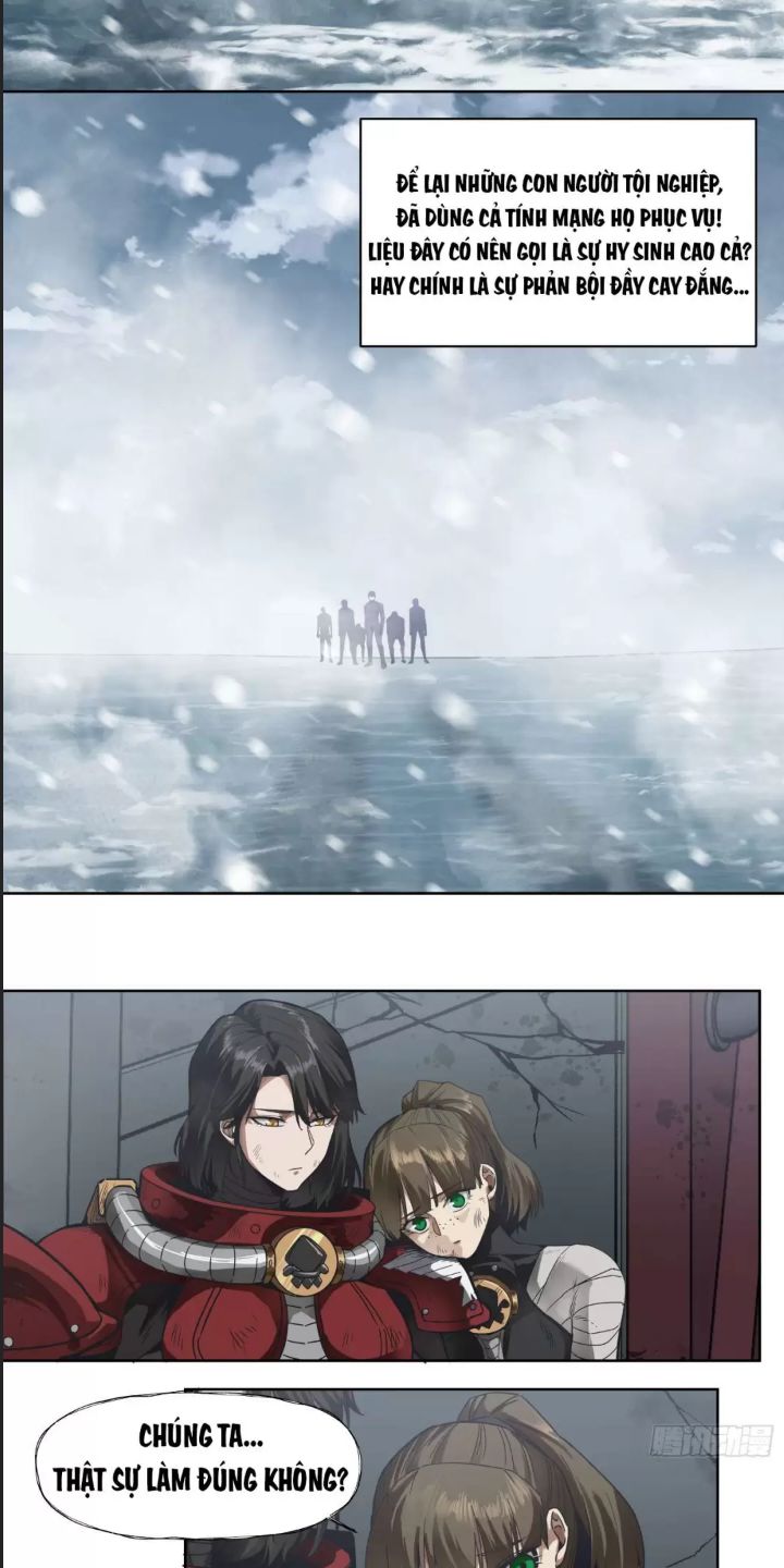 Truyền Kỳ Thái Lạc - Chapter 95 - Page 6