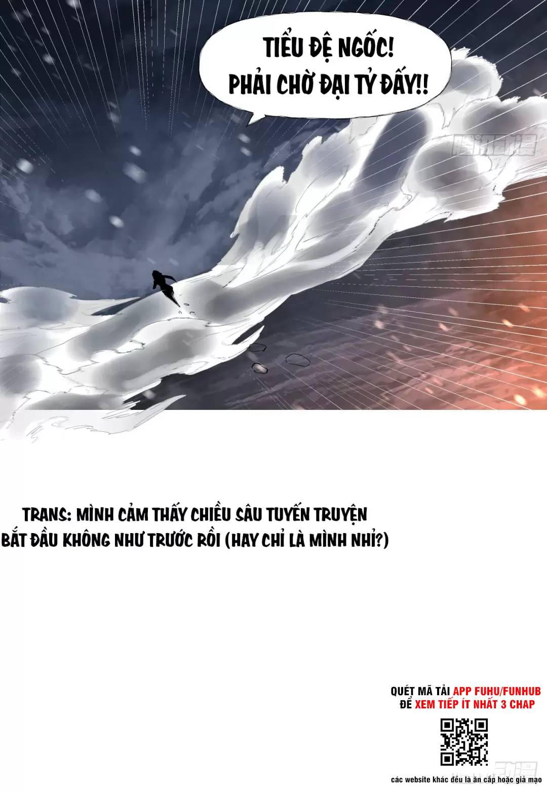 Truyền Kỳ Thái Lạc - Chapter 96 - Page 19