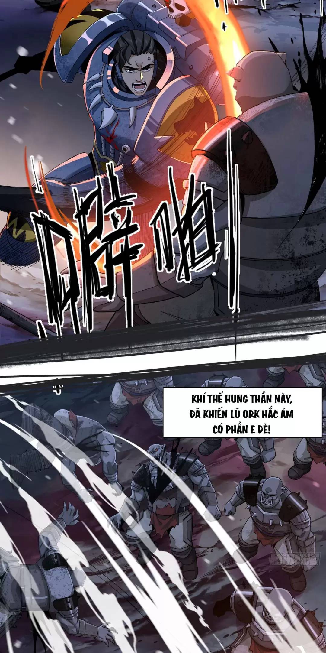 Truyền Kỳ Thái Lạc - Chapter 96 - Page 7