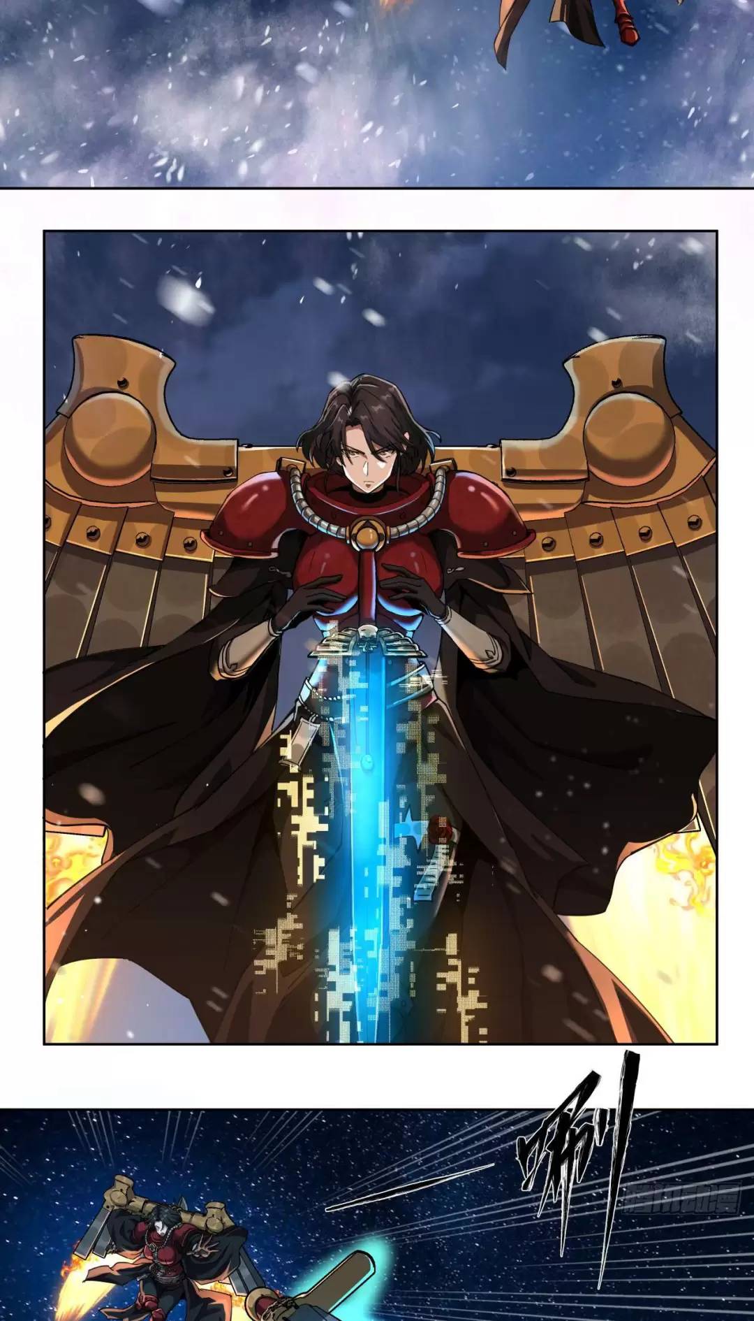 Truyền Kỳ Thái Lạc - Chapter 97 - Page 20