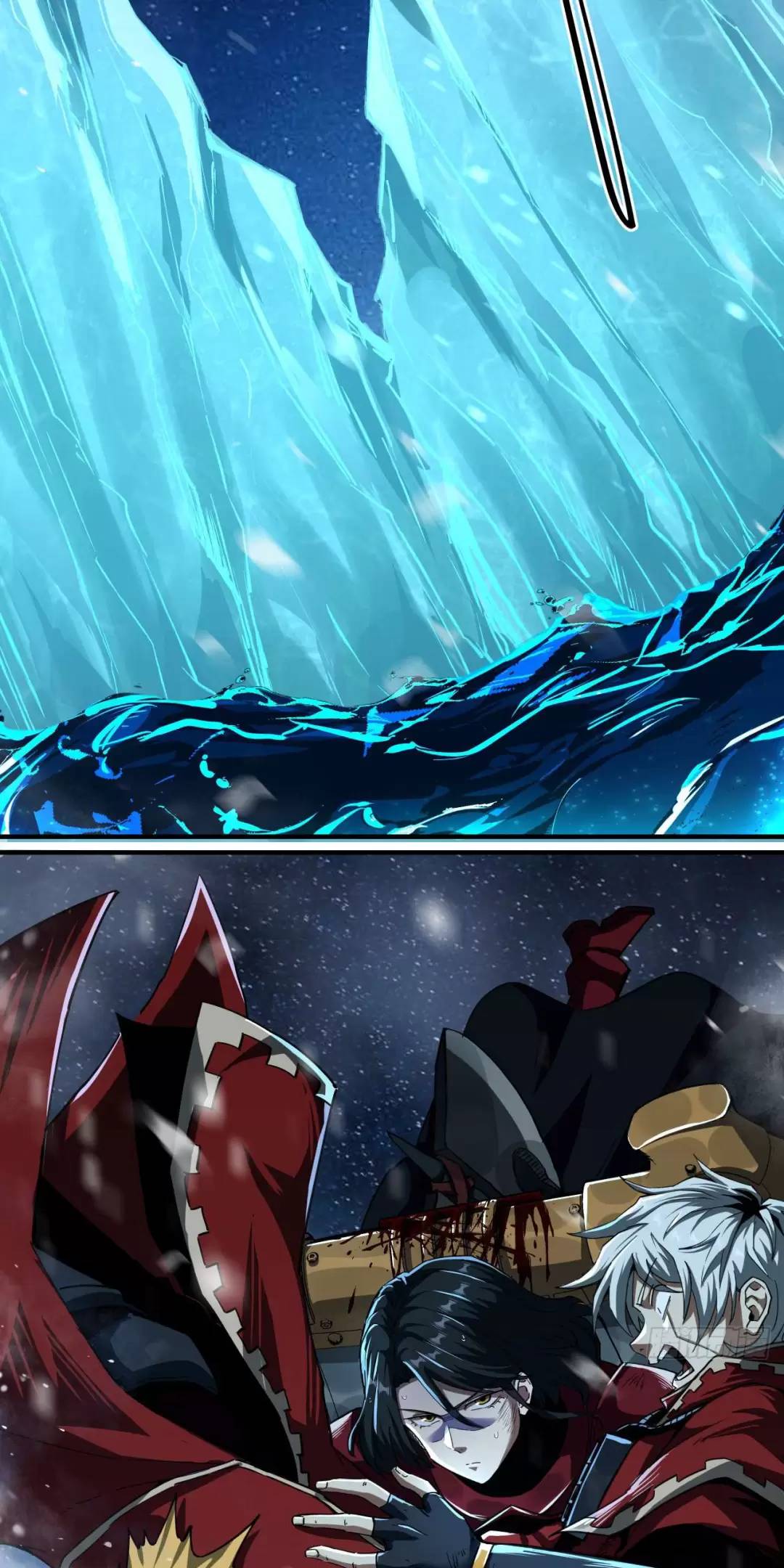 Truyền Kỳ Thái Lạc - Chapter 97 - Page 23